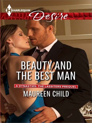 cover image of Beauty and the Best Man